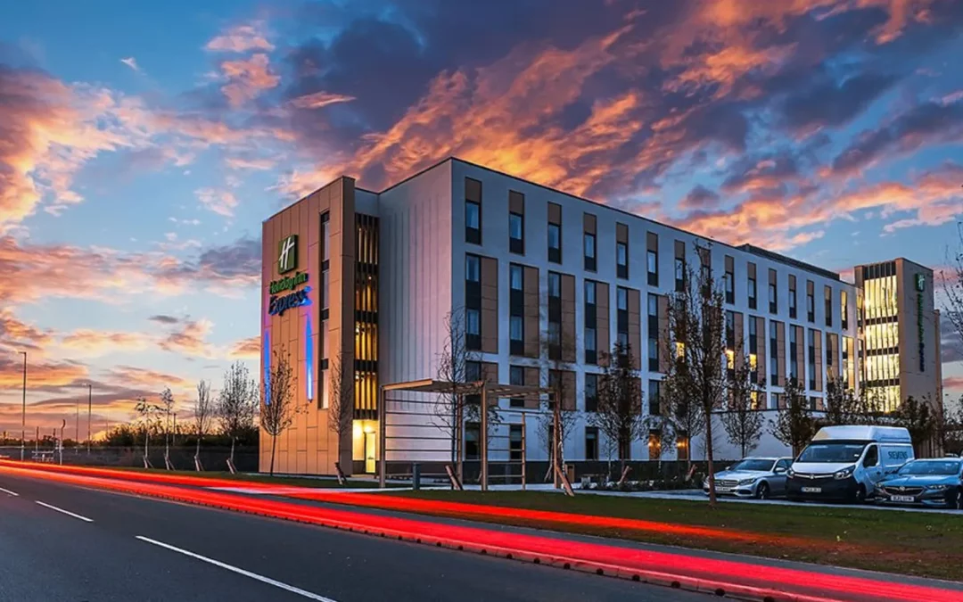 Atlas Hotels - FuturePlus Case Study