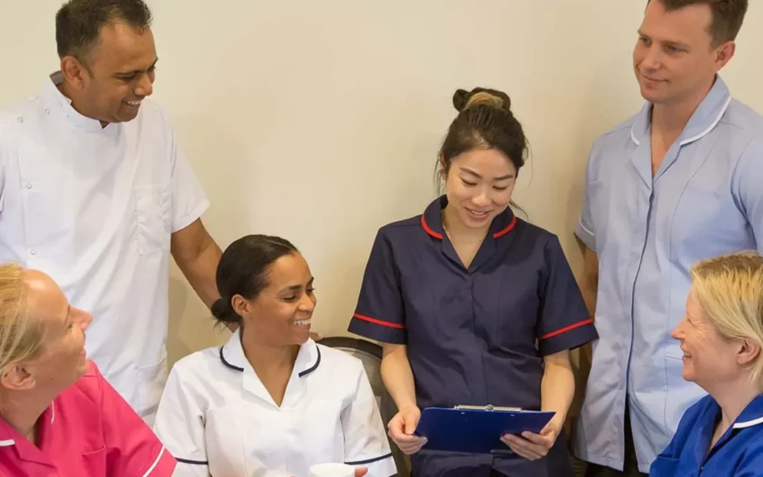 Cornerstone Health - FuturePlus Case Study