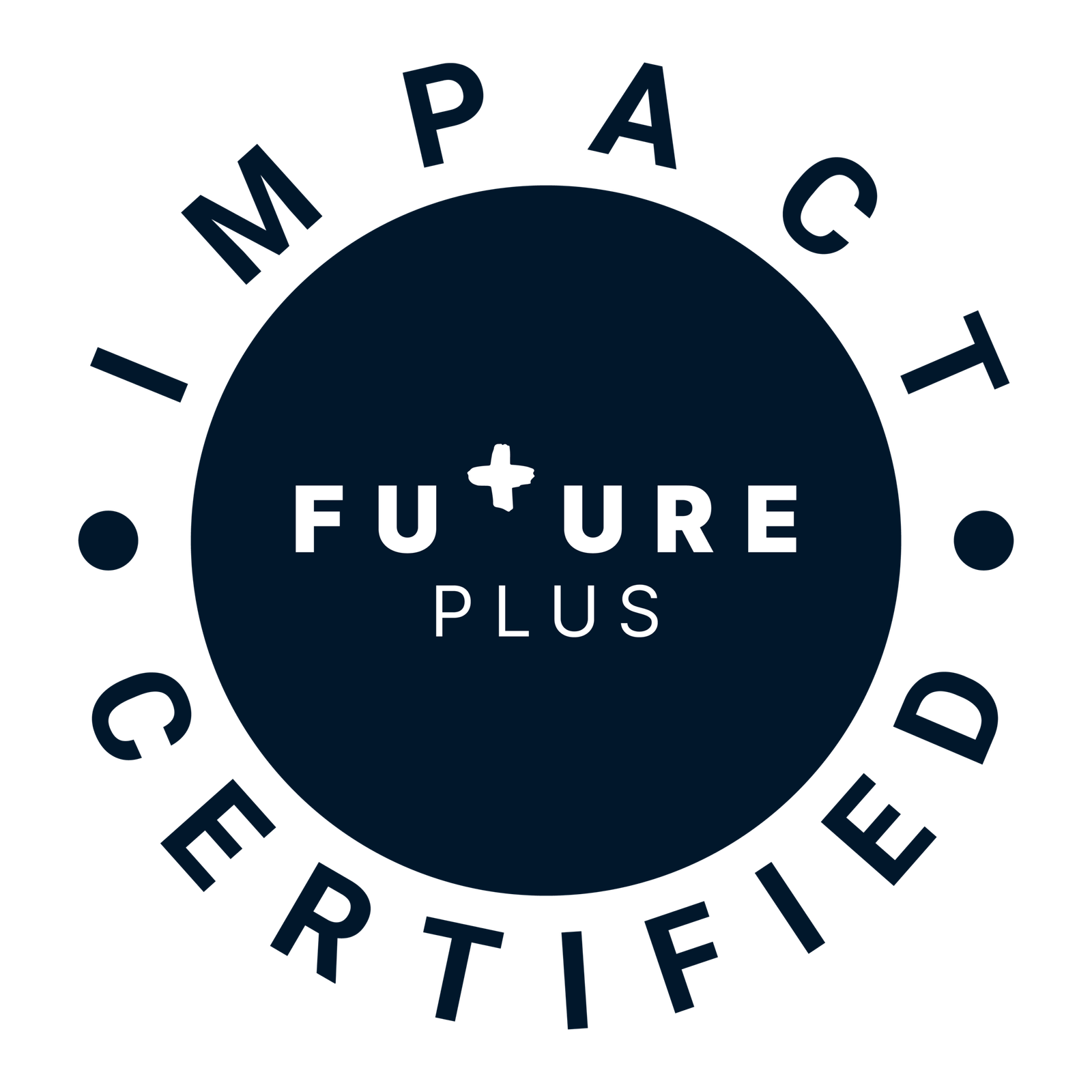 IMPACT CERTIFIED Badge