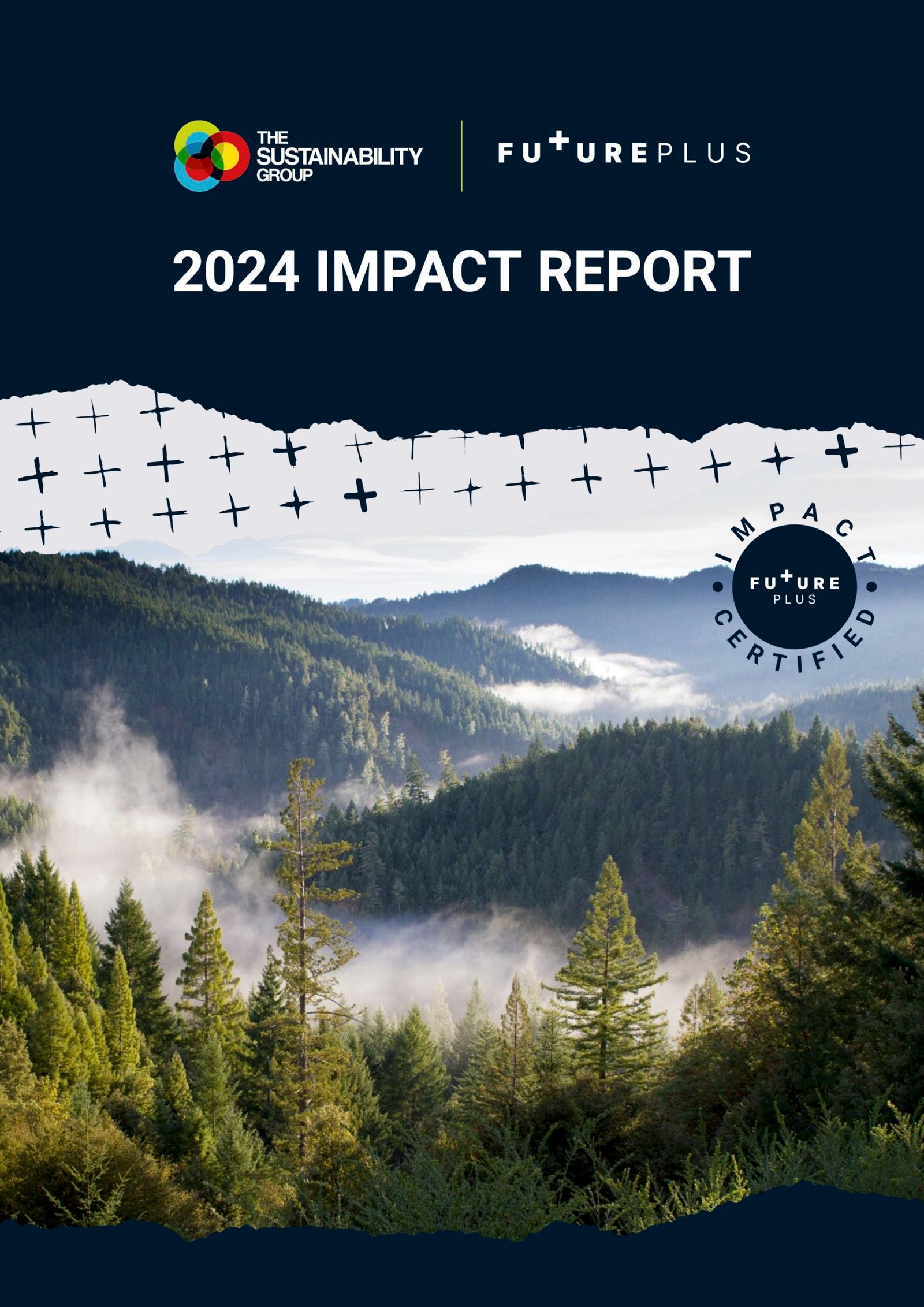FuturePlus Impact Report 2024