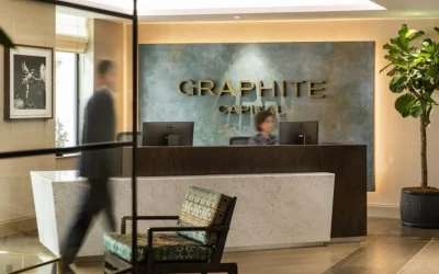 GRAPHITE CAPITAL