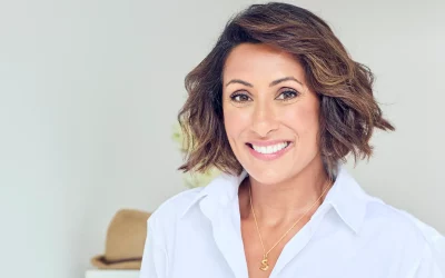 PODCAST: Purpose Meets Profit, Lessons in Sustainable Entrepreneurship