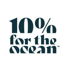 10% for the Ocean