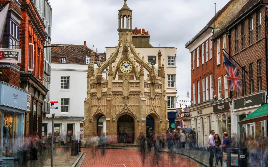 Chichester District Council launches Sustainability Accelerator programme with FuturePlus