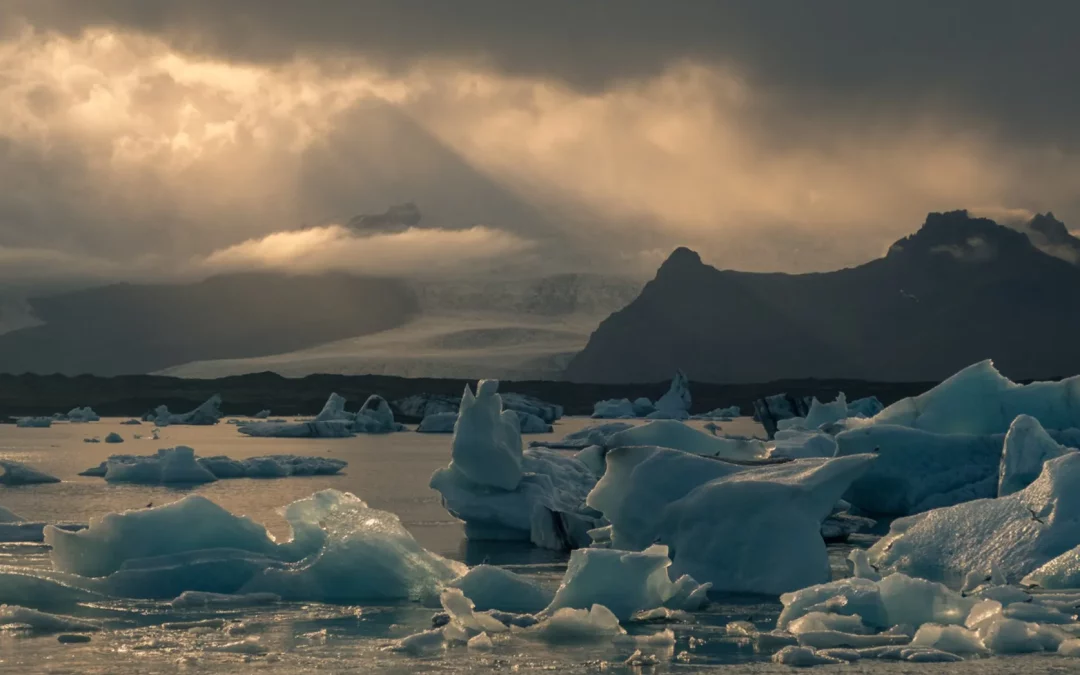 The IPCC Report – an “Atlas of Human suffering”