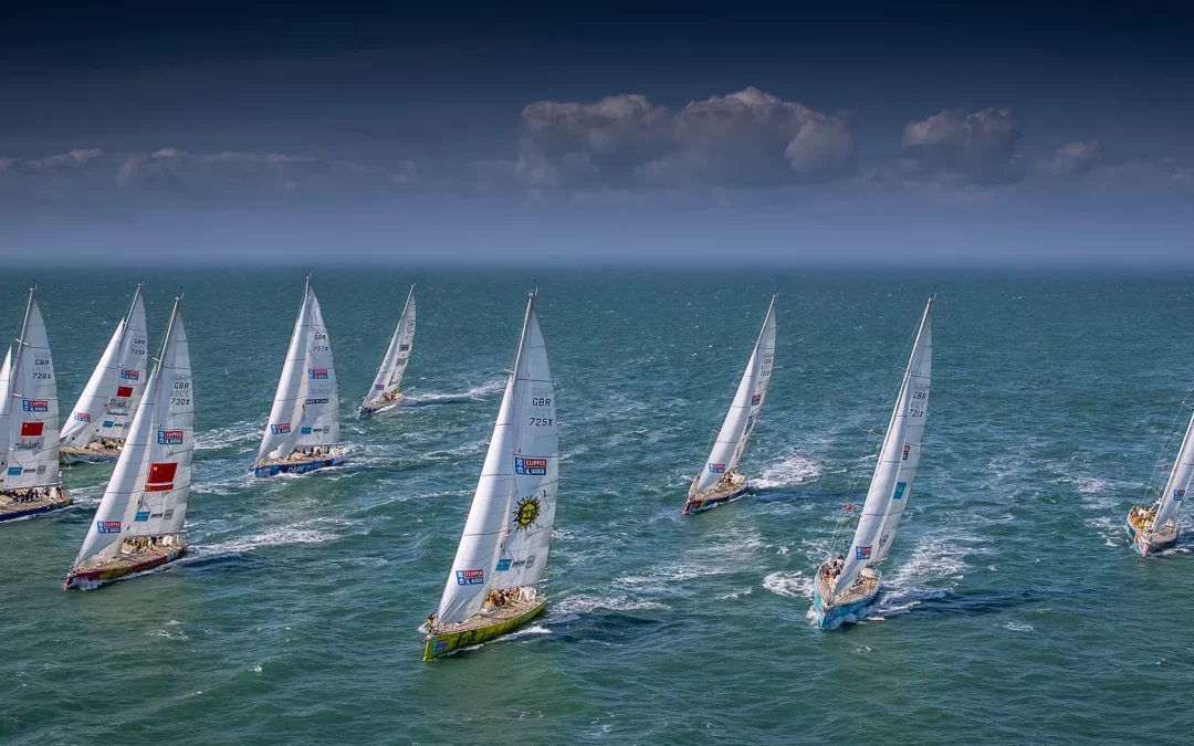 Clipper Ventures - Business of Sustainability Podcast