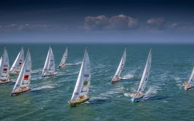 PODCAST: Adventure for Good with Clipper Ventures