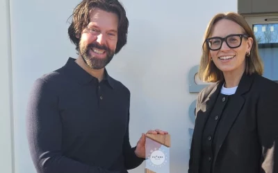 PODCAST: Sustainability, from Cost Centre to Competitive Edge in Care