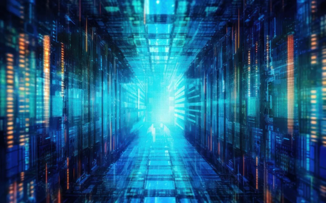 How technological innovation is reshaping the ESG data market