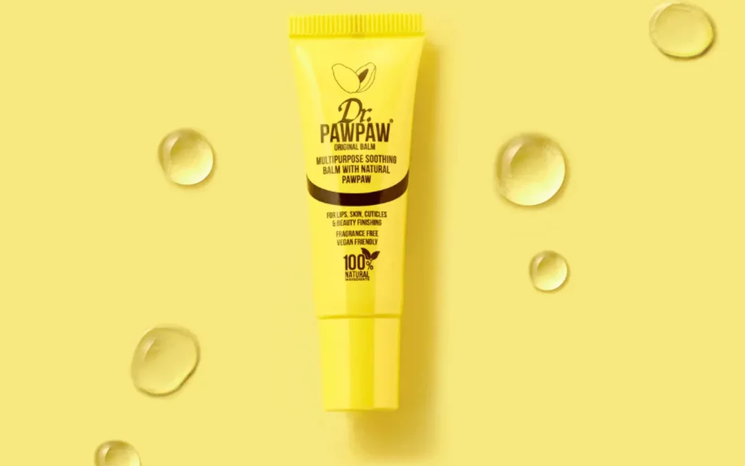 PODCAST: Dr.PAWPAW – Building a Sustainable Business