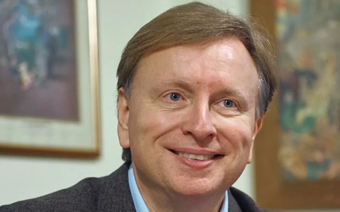 Glenn Mandziuk - Sustainable Hospitality Alliance - Business of Sustainability Podcast