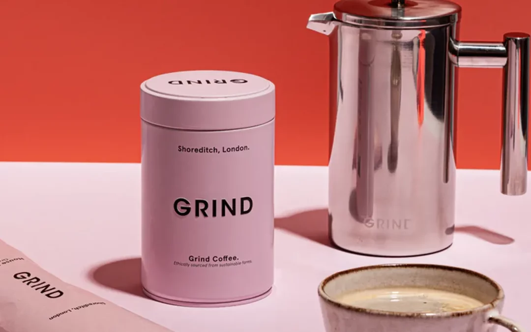 PODCAST: Grind – Brewing Innovation with David Abrahamovitch