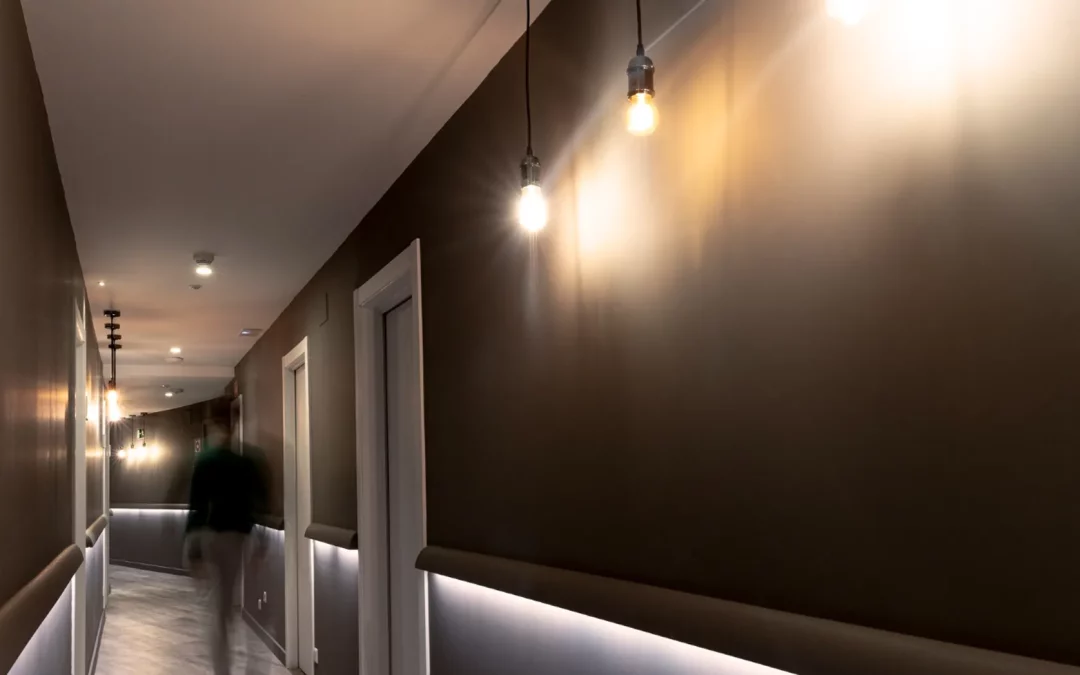 Best Practices For Energy Saving in the Hospitality Sector