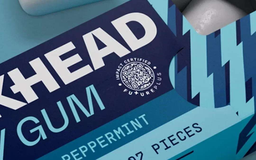 Unveiling our FuturePlus Impact Certified QR Codes