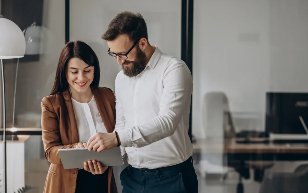 Unlocking the Power of Impact Reporting: Top Tips for Your Business