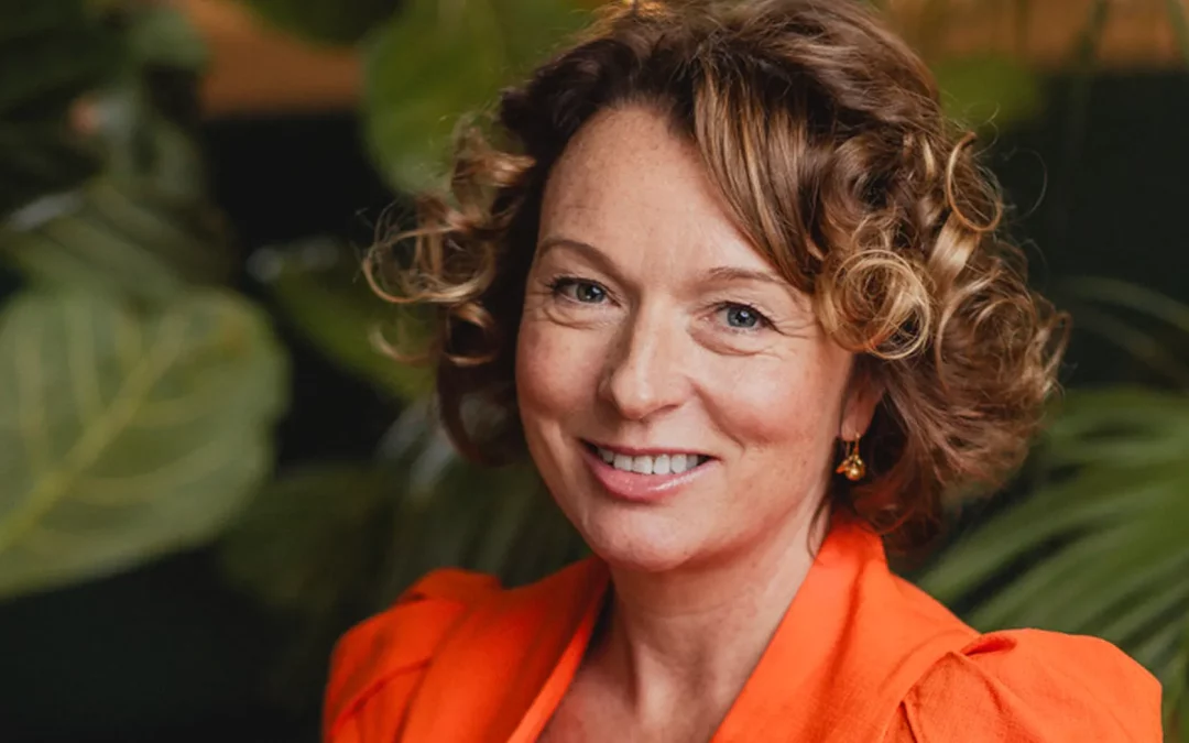 Julia Groves - Sustainable Ventures - Business of Sustainability Podcast