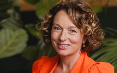 PODCAST: Sustainable Investing with Julia Groves