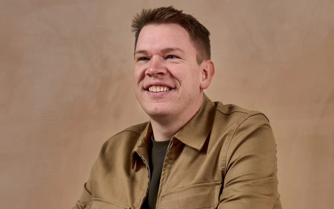 Mark Rushmore - SURI - Business of Sustainability Podcast