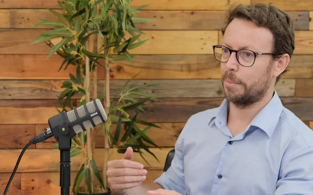 PODCAST: Sustainability for SMEs: Unlocking Value and Growth