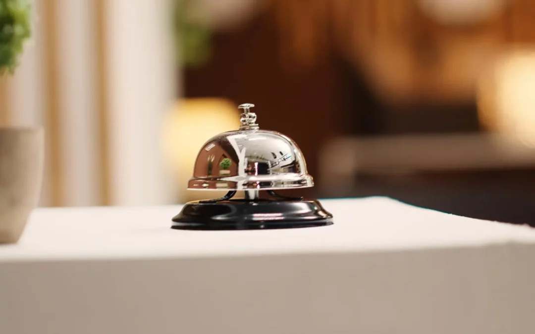 The ROI of ESG in Hospitality