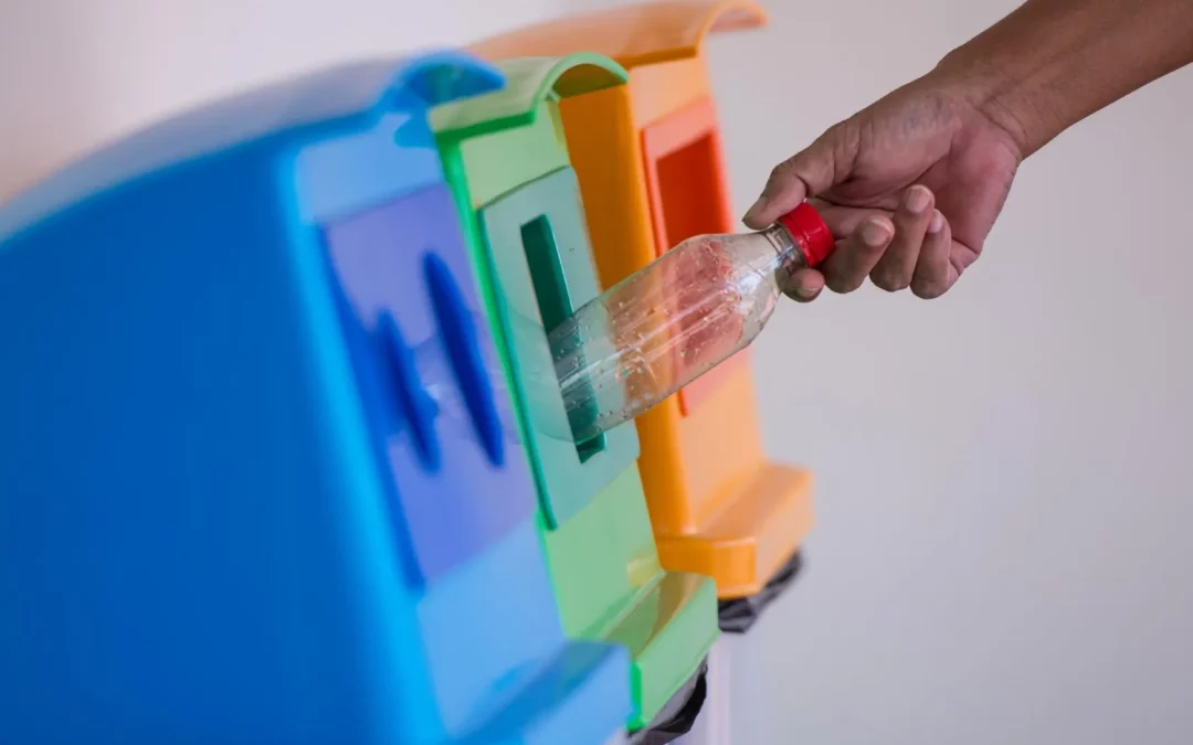 Global Recycling Day – Reduce, Reuse, Recycle