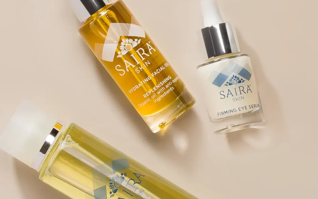 Born Good How Saira Khan Built a Values-Led Skincare Brand