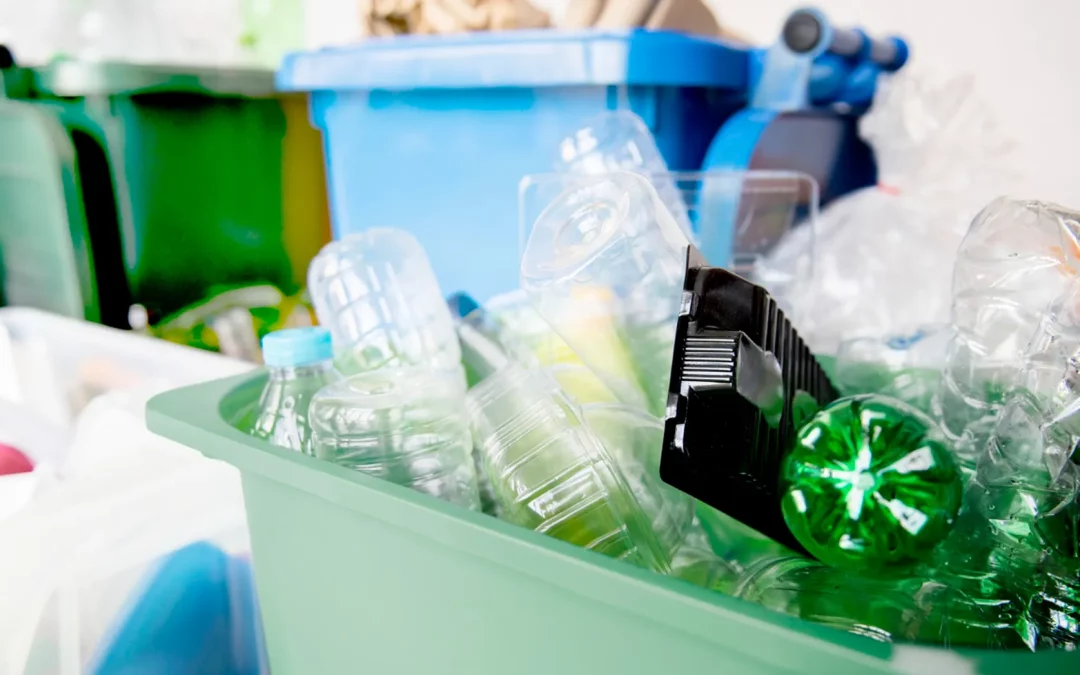 Is your business ready for Simpler Recycling?