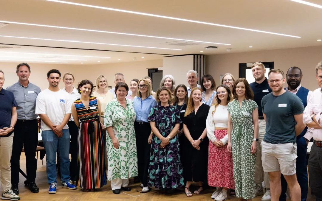 Social Value: The New Competitive Advantage SMEs Can’t Afford to Ignore