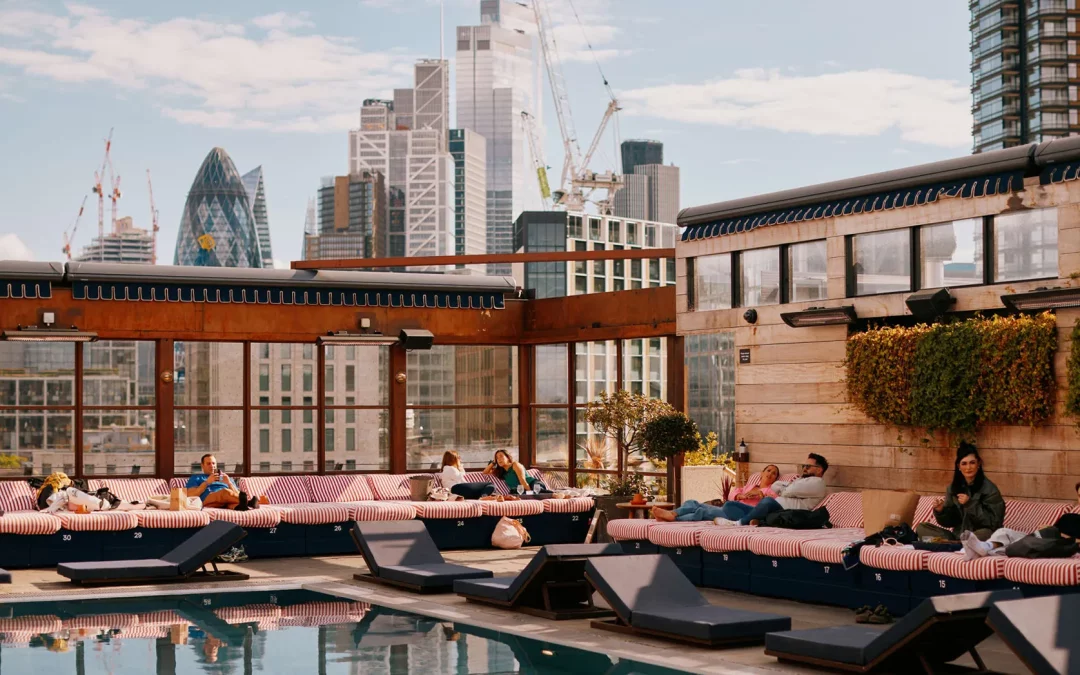 Soho House publishes 2024 ESG Report
