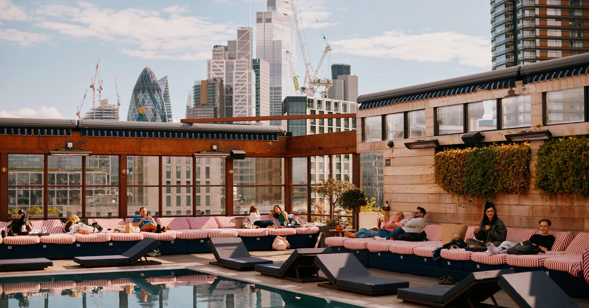 Soho House Impact Report 2024 - FuturePlus