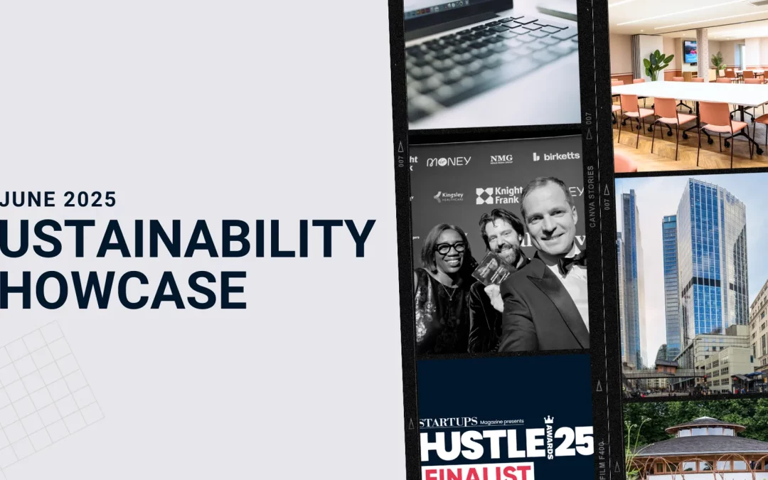 Vote for FuturePlus in the Hustle Awards, Putting Social Value Into Action with Atlas and Ten10 Named One of the Best Companies for Graduates