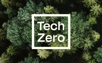 PODCAST: Tech-Driven Sustainability with Tech Zero