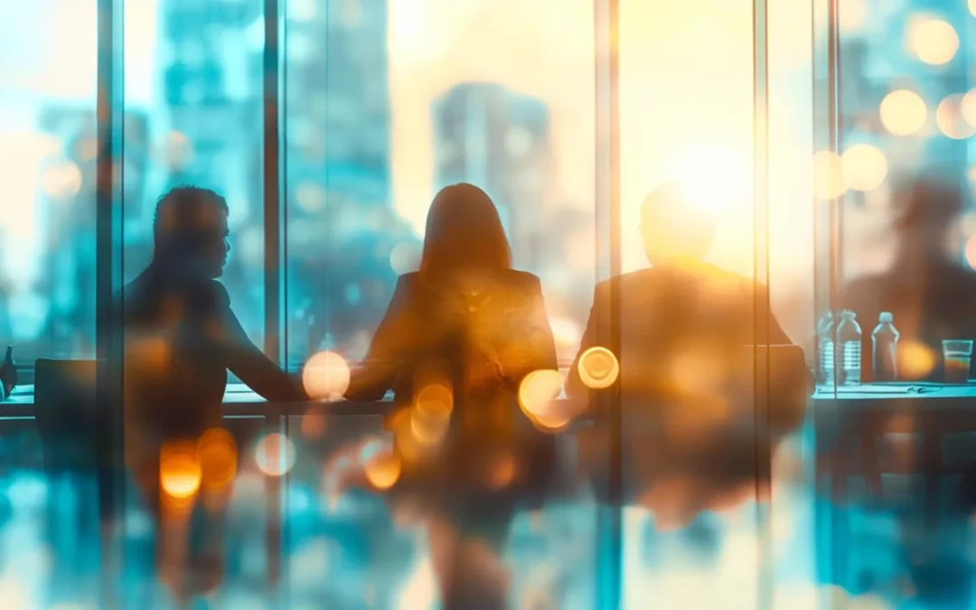 Women’s Role in Sustainability Leadership