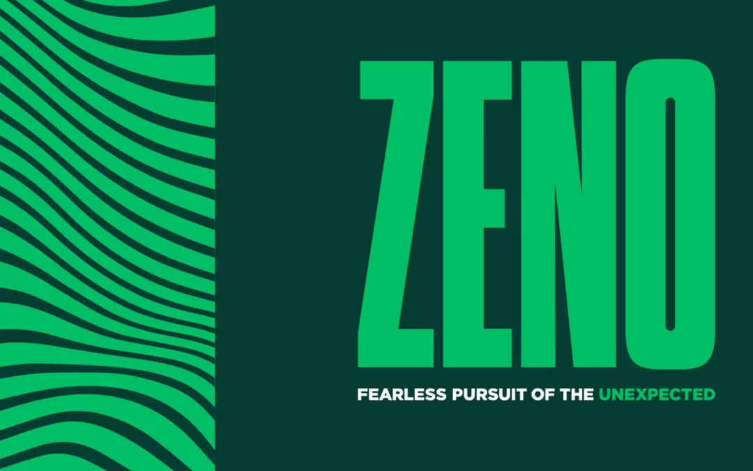 PODCAST: Placing Sustainability at a Business’ Core with Zeno