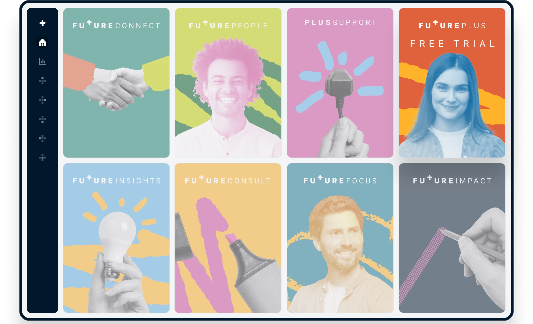 FuturePlus - Sustainability Solutions